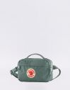 Fjällräven Kanken Hip Pack 664 Frost Green galéria