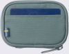 Fjällräven Kanken Card Wallet 664 Frost Green galéria