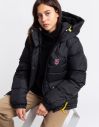 Fjällräven Expedition Down Lite Jacket W 550 Black galéria