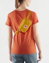 Fjällräven Kanken Hip Pack 160 Ochre galéria