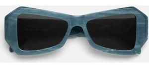 Slnečné okuliare Retrosuperfuture  Occhiali da Sole  Tempio Blue Marble BJR