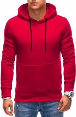 Edoti Men's hoodie EM-SSNZ-22FW-018