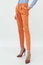 Oranžové nohavice SD59 galéria