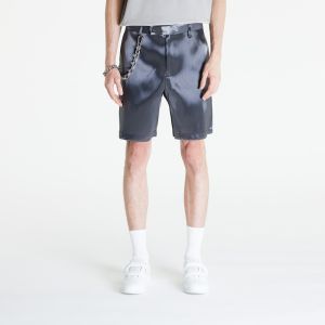 HELIOT EMIL Shorts Liguid Metal