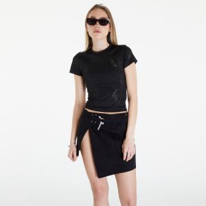 HELIOT EMIL Intine T-Shirt Black