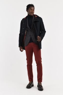 Sako Manuel Ritz Jacket