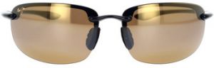 Slnečné okuliare Maui Jim  Occhiali da Sole  Hookipa H407-02 Polarizzati