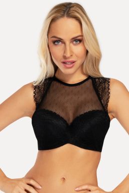 Podprsenka Kaira bralette vystužená