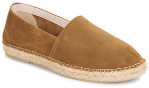 Espadrilky Selected  SLHAJO NEW SUEDE ESPADRILLES B