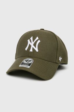 Čiapka 47brand MLB New York Yankees B-MVPSP17WBP-SW