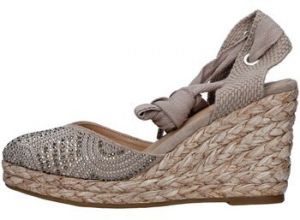 Espadrilky Alma Blue  V23BL4050