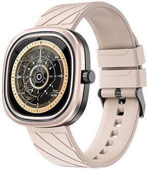Wotchi Smartwatch W77PK - Pink