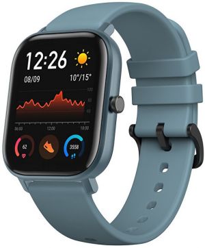 Amazfit GTS - Blue