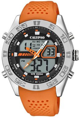 Calypso Versatile For Man K5774/1