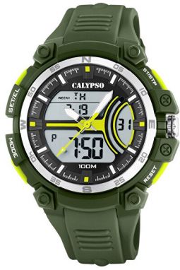 Calypso Versatile For Man K5779/4