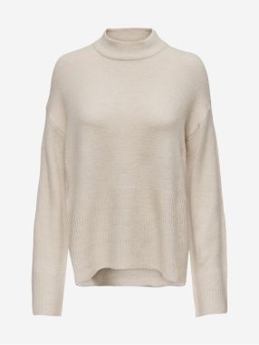 Creamy women's sweater JDY Elanora - Women