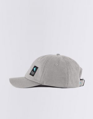 Klättermusen Runa Maker Cap Smoke Grey