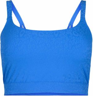 Swim by Zizzi Bikinový top  kráľovská modrá