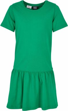 Valance Tee Bodegagreen Girls' Dress