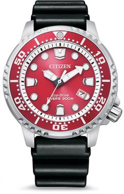 Citizen Eco-Drive Promaster DiverBN0159-15X