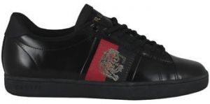 Módne tenisky Cruyff  Sylva semi CC6220193 591 Black