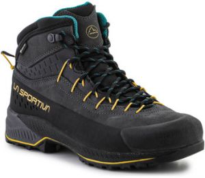 Turistická obuv La Sportiva  TX4 Evo Mid GTX 37F900735