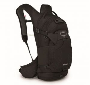 Osprey Raptor 14 II Black