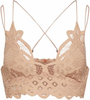 Free People Top 'ADELLA'  telová