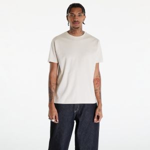 Dime Classic Small Logo T-Shirt Fog