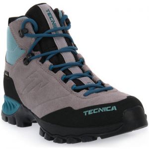 Turistická obuv Tecnica  003 GRANIT MID GTX WS