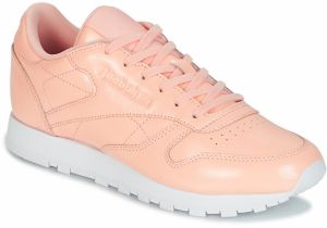 Nízke tenisky Reebok Classic  CLASSIC LEATHER PATENT