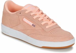 Nízke tenisky Reebok Classic  CLUB C 85