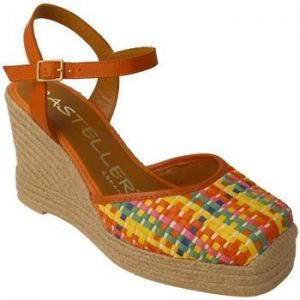 Espadrilky Casteller  -