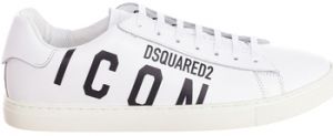 Nízke tenisky Dsquared  SNM0005-01503204-M072