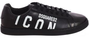 Nízke tenisky Dsquared  SNM0005-01503204-M063