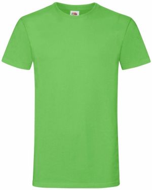 T-shirt Men's Sofspun 614120 100% Cotton 160g/165g