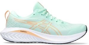 ASICS GEL-EXCITE 10 Dámska bežecká obuv, svetlo zelená, veľkosť 40.5