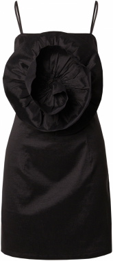 A-VIEW Kokteilové šaty 'Charlot'  čierna