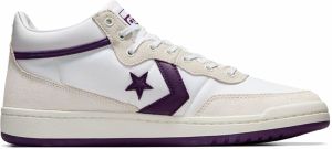 Converse CONS Fastbreak Pro Suede Nylon Mid Top