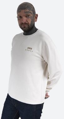 Edwin Base Crew Sweat I025854 WHW67