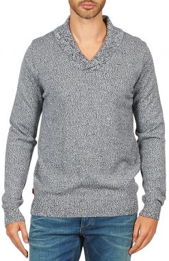 Svetre Kulte  PULL CHARLES 101823 BLEU