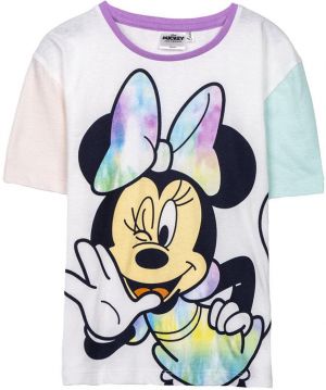 SHORT SHIRT SINGLE JERSEY MINNIE