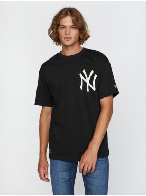 MLB Big Logo New York Yankees T-Shirt New Era - Men