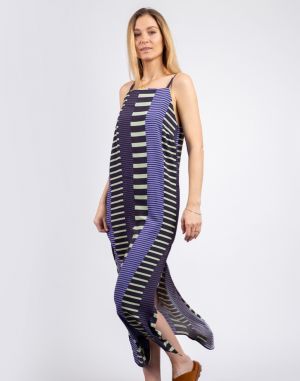 SKFK Maider Dress S24CX8 Lines