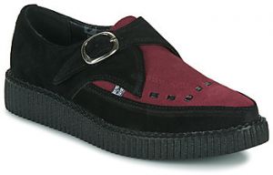 Derbie TUK  Vlk D Ring Creeper Sneaker