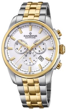 Candino GENTS SPORT ELEGANCE C4699/1