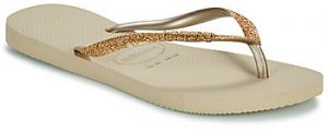 Žabky Havaianas  SLIM GLITTER II