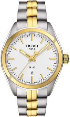 Tissot T-Classic PR 100 Lady T101.210.22.031.00