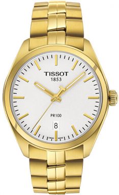 Tissot T-Classic PR 100 Gent T101.410.33.031.00