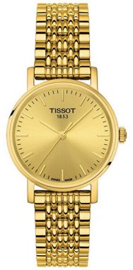 Tissot T-Classic Everytime T109.210.33.021.00